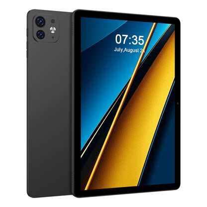 Ufree Streaming tablet M60 11-inch  tablet  with a keyboard, mouse, protective case, stylus, octa-core processor, 8000mAh battery,  IPS high-definition display, and supports WiFi 5G dual-band  Android 15 operating system