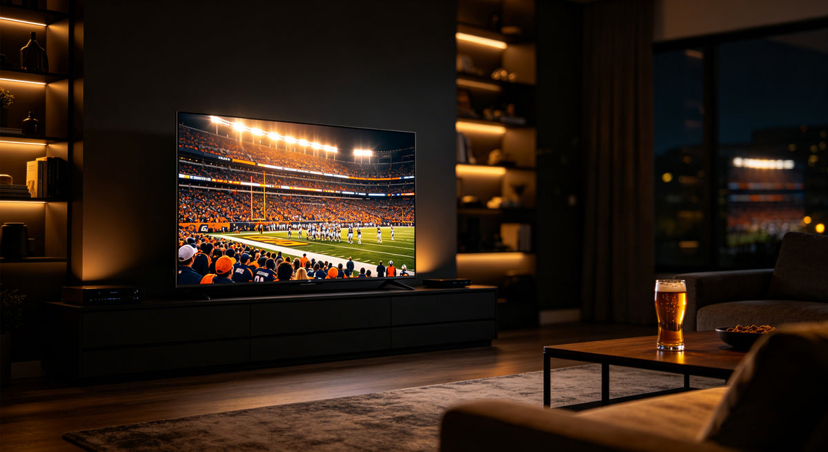 ufree tv box official